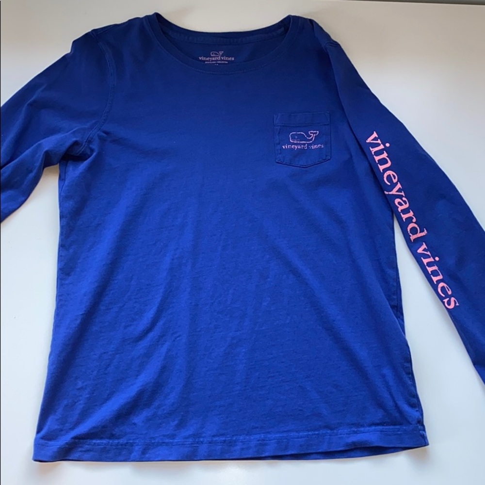 Vineyard Vines Long sleeve